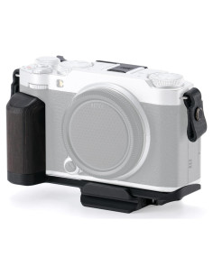 Jaula de Cámara Vintage Tilta para Fujifilm X-M5 - Ligera y Funcional