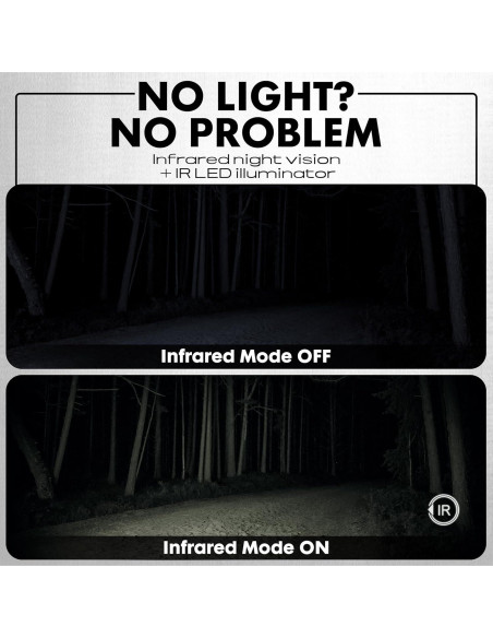 Cámara Minolta 72MP Zoom Óptico 10x Negra MNF10Z-BK