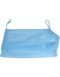 Bolsa de Baño para Gatos GLOGLOW - Malla Transpirable 20x8cm 2