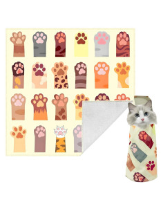 Envoltura Autoadhesiva para Gatos JOOYAR XL 70x70cm