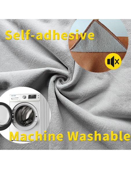 2 Envolturas Autoadhesivas para Gatos Oncpcare 53x53cm Mariposa