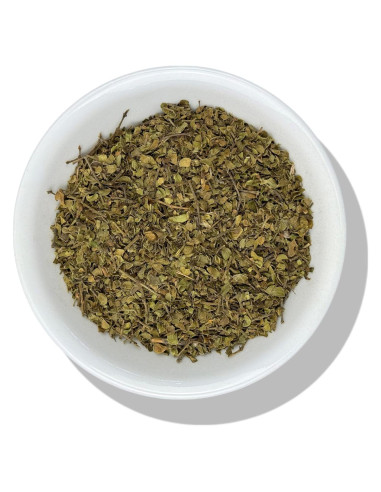 Hierbas Evergreen Chaparral 454g - Larrea Tridentata - Bolsa Reutilizable