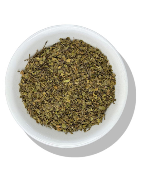 Hierbas Evergreen Chaparral 454g - Larrea Tridentata - Bolsa Reutilizable