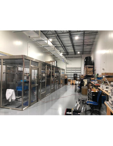 Gel Nasal Calmante Rhinase X 3 Pack - Sin Esteroides