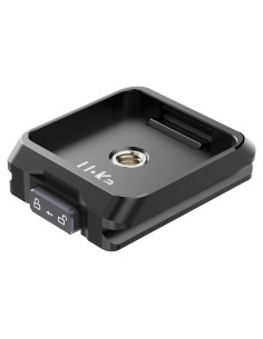Base de Montaje Rápido ULANZI UKA03 para Cámara 20kg
