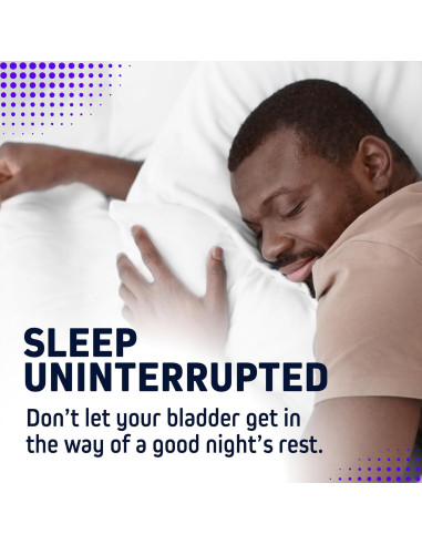 Suplemento Prostonic Ultra Herbtonics - 120 Cápsulas para Próstata y Cabello