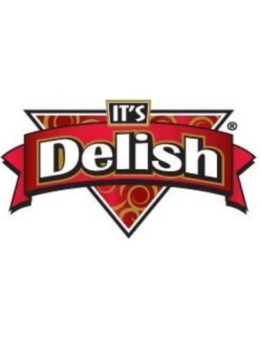 Cáscara de Naranja Granulada Its Delish 0.91 kg - 100% Natural