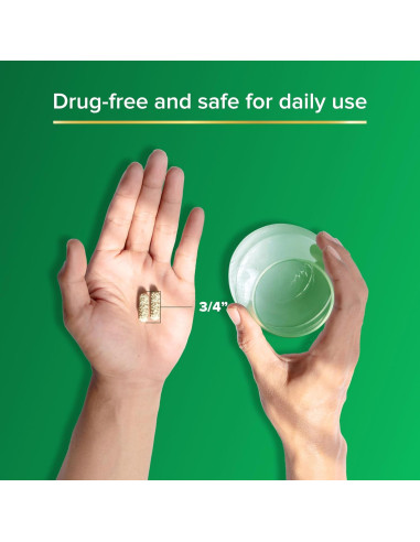 Suplemento Digestivo IBgard - 12 Cápsulas de Aceite de Menta