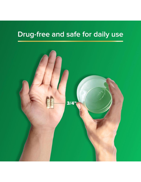 Suplemento Digestivo IBgard - 12 Cápsulas de Aceite de Menta