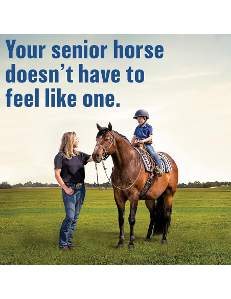 Absorbine Bute-Less Suplemento para Caballos 946ml - Alivio Natural