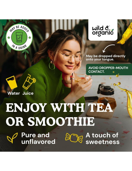 Tintura de Corteza de Sauce Blanco Silvestre 118.29 ml - Vegano