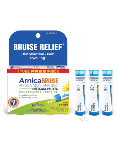 Boiron Arnica Montana 30C - Alivio Dolor y Moretones 240g