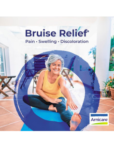 Boiron Arnica Montana 30C - Alivio Dolor y Moretones 240g 2