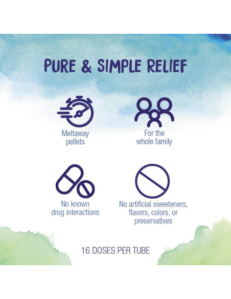 Arnica Montana 200CK Boiron - 80 Pellets Homeopáticos