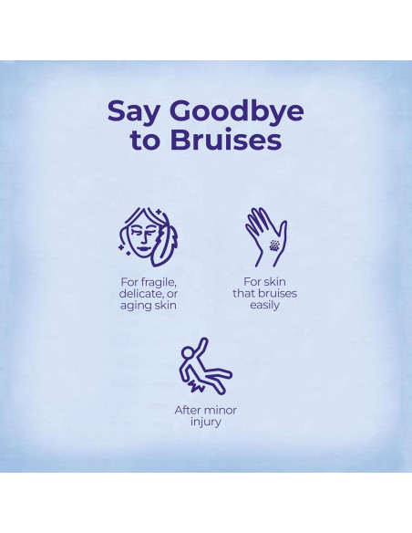 Gel Arnicare Boiron 42.5 g - Alivio natural para moretones