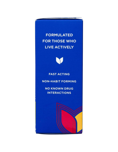 Tabletas de Arnica Montana 30x Hyland - Alivio Natural 50 Unidades