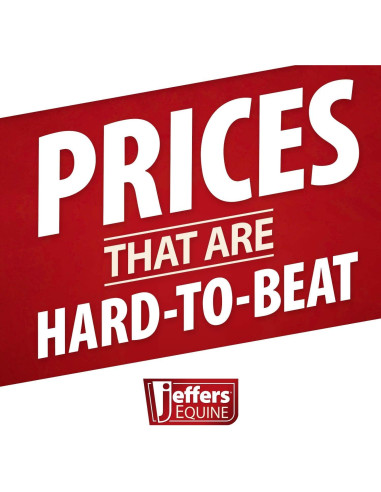 Suplemento Equino Pain-Less Jeffers 32 oz - Confort Articular