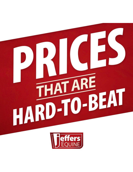 Suplemento Equino Pain-Less Jeffers 32 oz - Confort Articular