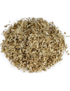 Té de Raíz de Malvavisco Orgánico a Granel 49.6 g - Celebración Herbales 2