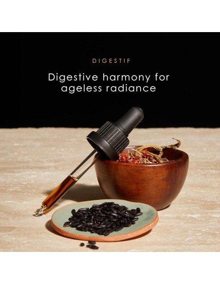 Tintura Herbal Digestiva Redmint 30 ml - Desintoxicación Natural