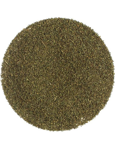 Té Herbal Hoja de Ortiga Orgánico 20 Bolsitas Botánicos