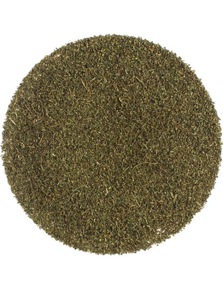 Té Herbal Hoja de Ortiga Orgánico 20 Bolsitas Botánicos