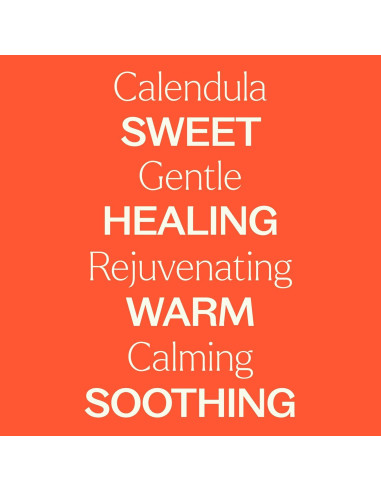 Agua Floral de Caléndula Plant Therapy 118 ml - Hidrosol Orgánico
