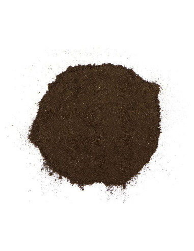 Polvo de Cáscara de Nogal Negro Orgánico 28g - Suplementos Saludables