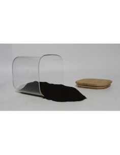 Polvo de Cáscara de Nogal Negro 56g Solo Therapy - Herbal 2