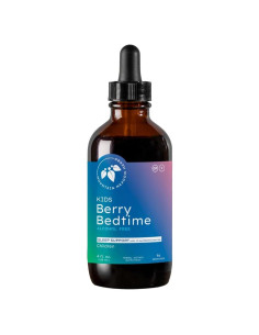 Gotas para el Sueño Infantil Mountain Meadow 118 ml - Melatonina