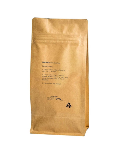 Té Herbal Hoja de Tilo Jovvily 0.45 kg - Sin Cafeína