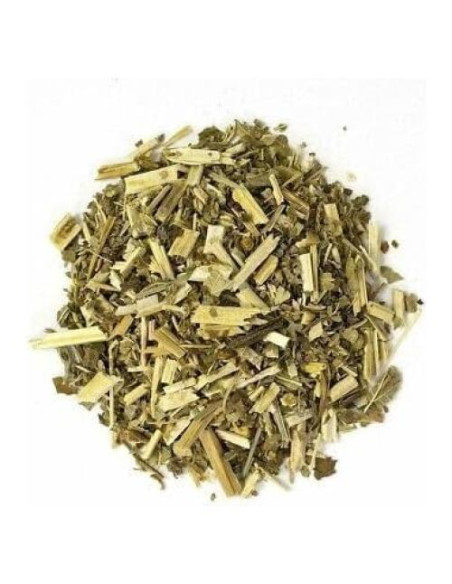 Hierba Meadowsweet Cortada y Tamizada Tienda de Especias NY 113g