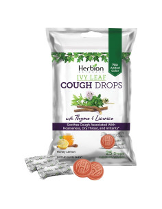 Gotas para la Tos Herbion Naturals 25 Gotas Miel Limón