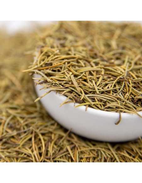 Hojas de Romero Seco 1360g - Despensa Colombiana