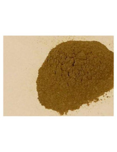 Polvo de Coltsfoot 2.27 kg - Libre de pesticidas