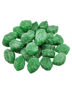 Caramelo de Gelatina de Menta HolanDeli 340 g