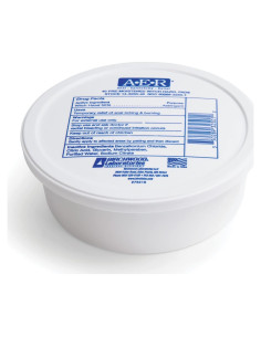 Paños Medicados de Hamamelis Birchwood - Paquete de 2