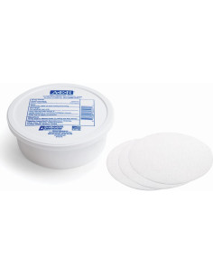 Paños Medicados de Hamamelis Birchwood - Paquete de 2 2