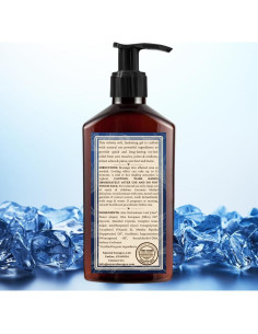 Gel Alivio Muscular y Articular Natural 170g - Natural Escapes 2