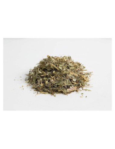 Hierba de Cardo Bendito Cortada 454 g - Mejores Botánicos