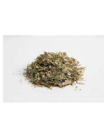 Hierba de Cardo Bendito Cortada 454 g - Mejores Botánicos