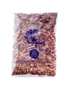 Corteza de Pino Fina Bonsai Jack 2 Cuartos 0.59 kg