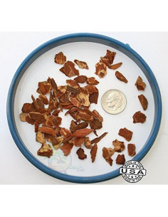 Corteza de Pino Fina Bonsai Jack 2 Cuartos 0.59 kg 2