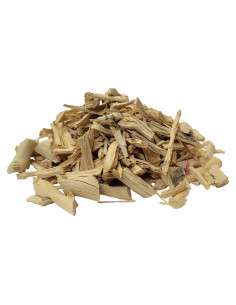 Chips de Corteza de Quassia Motherland Goods 113.4 g Natural