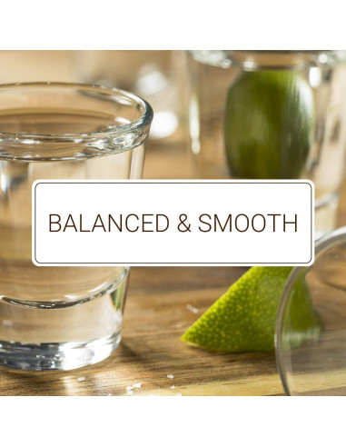 Jarabe de Agave Orgánico Monin 750 ml - Sin Gluten, No OGM