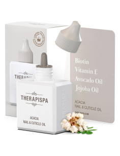 Aceite para Uñas y Cutículas Acacia 59.15 ml - AIIN COSMETICS