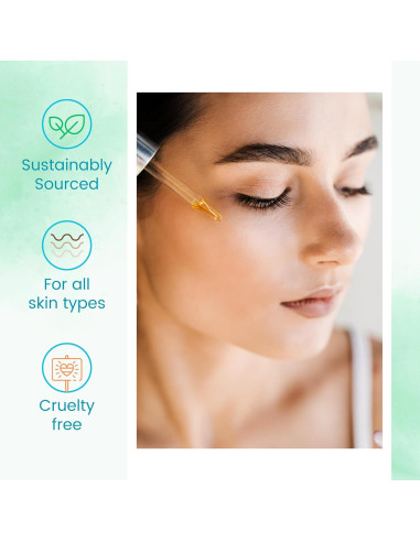 Aceite de Higo Chumbo 60 ml Dr Adorable 100% Puro Orgánico