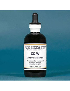 Suplemento Inmunológico Pure Herbs CC-W 113.4 g 2