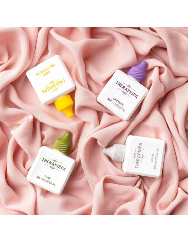 Aceite para Uñas y Cutículas Acacia 59.15 ml - AIIN COSMETICS