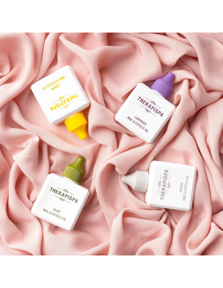 Aceite para Uñas y Cutículas Acacia 59.15 ml - AIIN COSMETICS